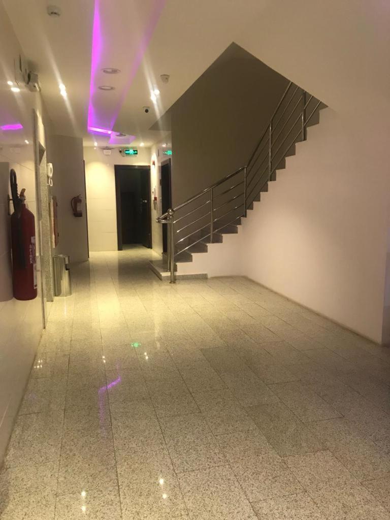 الماسة الخليج للشقق المفروشة Бурайда Екстер'єр фото